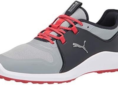 PUMA Men's Ignite Fasten8 Golf Shoe