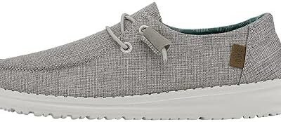 Hey Dude Womens Wendy Chambray