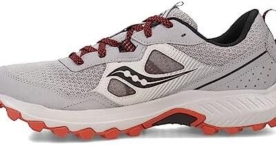Saucony Men's Excursion Tr16 Trail Running Shoe