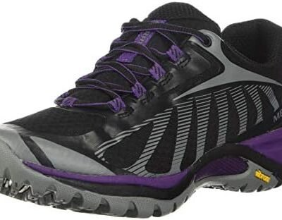 Merrell Women's Siren Edge 3 Hiking Shoe