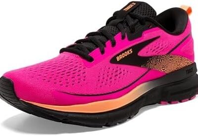Brooks Women’s Trace 3 Neutral Running Shoe