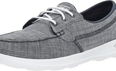 Skechers Womens Go Walk Lite 15433
