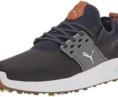 Puma Golf Men's Ignite Articulate Golf Shoe