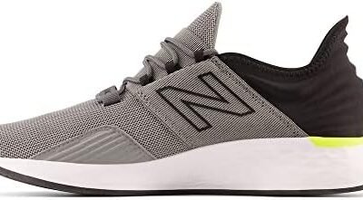 New Balance Men's Fresh Foam Roav V1 Classic Sneaker