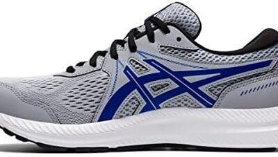 ASICS Men's Gel-Contend 7 Running Shoe