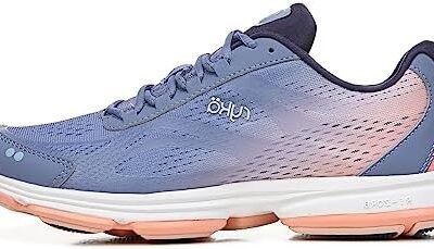 Ryka Women's Devotion Plus 2 Walking Shoe