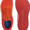 WHITIN Men's Wide Toe Box + Zero Drop Sole Road Running Shoes | Rubber Outsole - Image 4