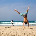Get Fit: Top 10 Tips for a Healthier Lifestyle