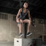 10 Fitness Tips to Help You Crush Your Goals
