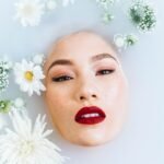 The Secret to Long, Luscious Lashes Revealed
