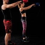 Crush Your Fitness Goals: Insider Tips from Personal Trainers