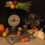 Kitchen Organization 101: Tips for a Clutter-Free Cooking Space